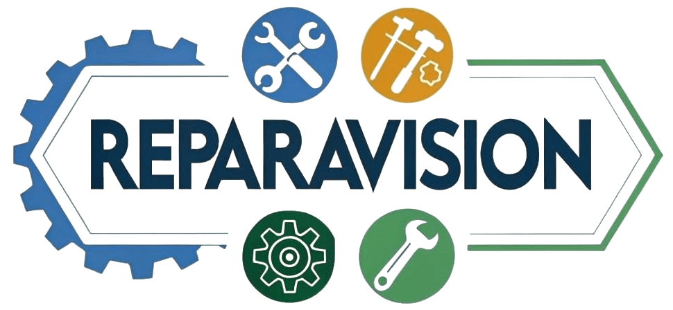 logo RéparaVision